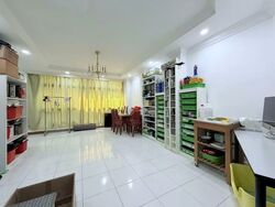 Blk 472 Segar Gardens (Bukit Panjang), HDB 5 Rooms #566367541